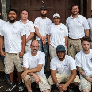 Photo of Patch and Paint Pros