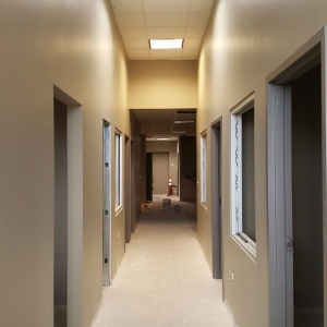 Cumming A&D Contractors