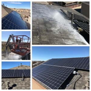 Photo of UltraWash Exterior Services