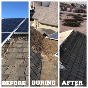Photo of UltraWash Exterior Services