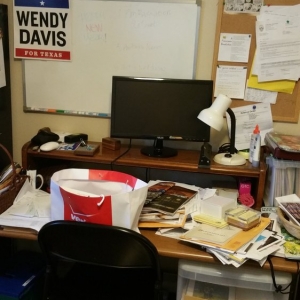 Photo of Wise Owl Organizing