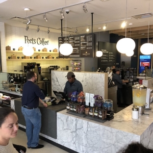Photo of Capital One CafÃ©