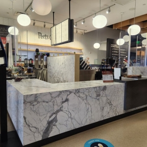 Photo of Capital One CafÃ©