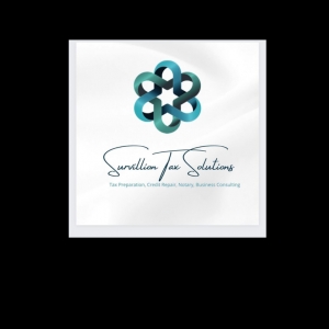 Houston Survillion Tax Services