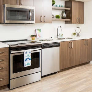 Photo of Modera Belmont