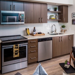 Photo of Modera Belmont