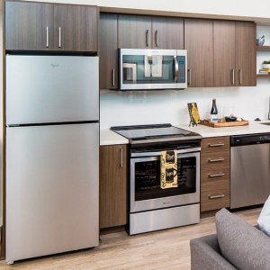 Photo of Modera Belmont