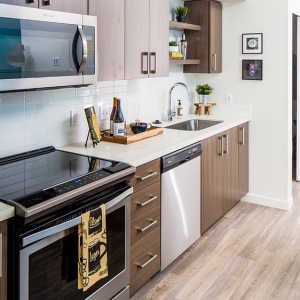 Photo of Modera Belmont