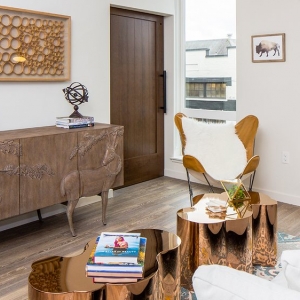 Photo of Modera Belmont