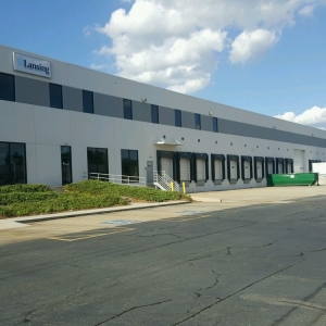 Charlotte Lansing Building Products