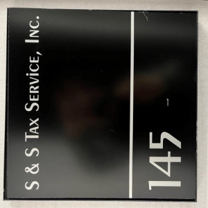 Photo of S & S Tax Service, Inc.