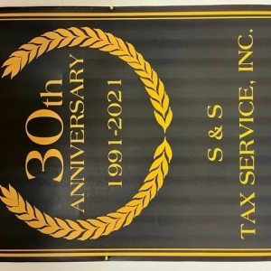 Photo of S & S Tax Service, Inc.