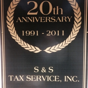 Photo of S & S Tax Service, Inc.