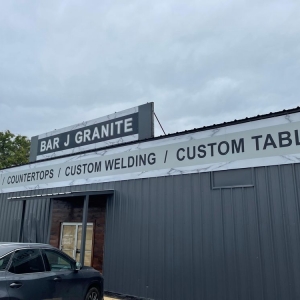 Photo of Bar J Granite