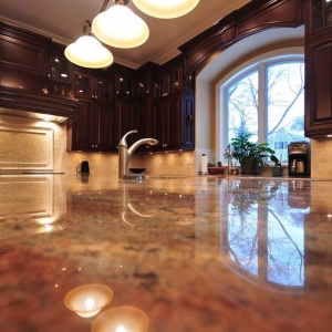 Photo of Bar J Granite
