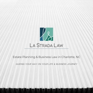 Photo of La Strada Law