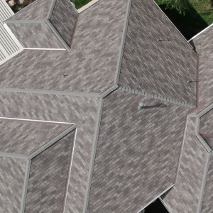 Photo of Legacy Roofing