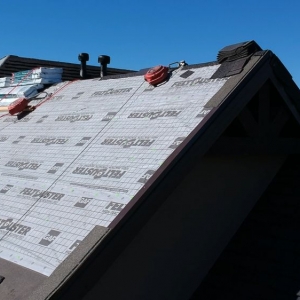 Photo of Legacy Roofing