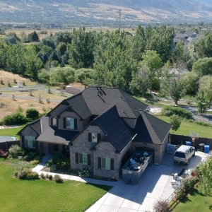 Photo of Legacy Roofing