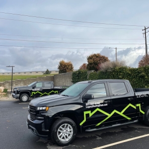 Photo of Legacy Roofing