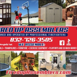 Photo of Fired Up Assemblers