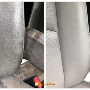 Photo of Quality Works Mobile Detailing