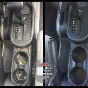 Photo of Quality Works Mobile Detailing