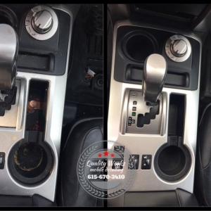 Photo of Quality Works Mobile Detailing