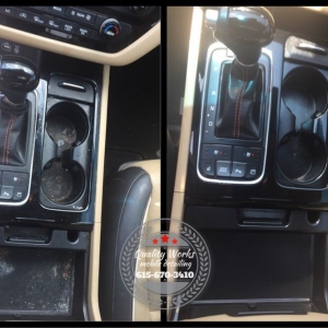 Photo of Quality Works Mobile Detailing