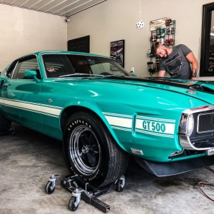 Photo of Quality Works Mobile Detailing