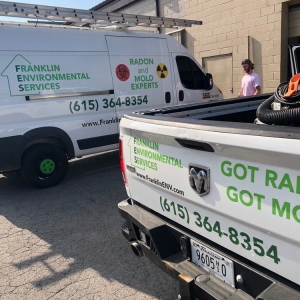 Photo of Franklin Environmental Services