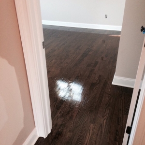 Photo of Neca Hardwood Floors