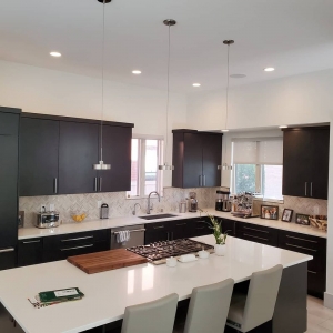 Denver Boulder Granite