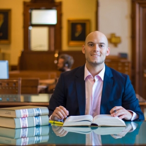 Photo of Coonley Law Firm