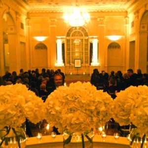 Photo of Ashley Baber Weddings