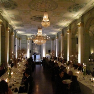 Photo of Ashley Baber Weddings