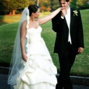 Photo of Ashley Baber Weddings