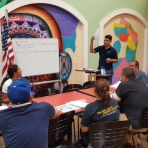 Photo of Hermandad Immigration Services
