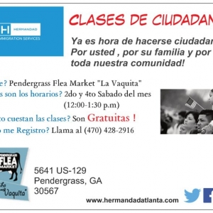 Photo of Hermandad Immigration Services