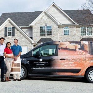 Photo of Floor Coverings International of Northwest San Antonio