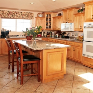 Photo of Floor Coverings International of Northwest San Antonio