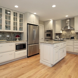 Photo of Floor Coverings International of Northwest San Antonio