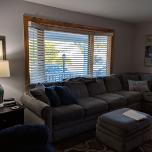 York Furniture Finesse