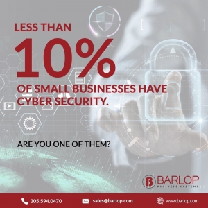 Photo of Barlop Business Systems