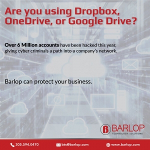 Photo of Barlop Business Systems