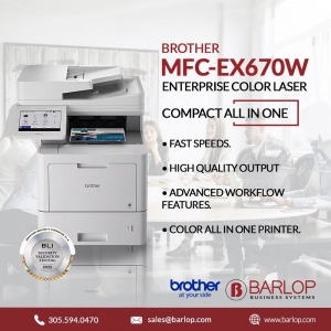 Photo of Barlop Business Systems