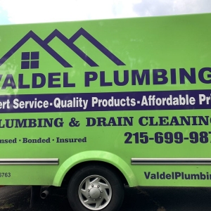 Photo of Valdel Plumbing