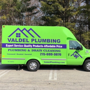 Photo of Valdel Plumbing