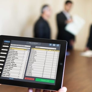 Photo of PASTEL Moving Company Software