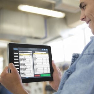 Photo of PASTEL Moving Company Software